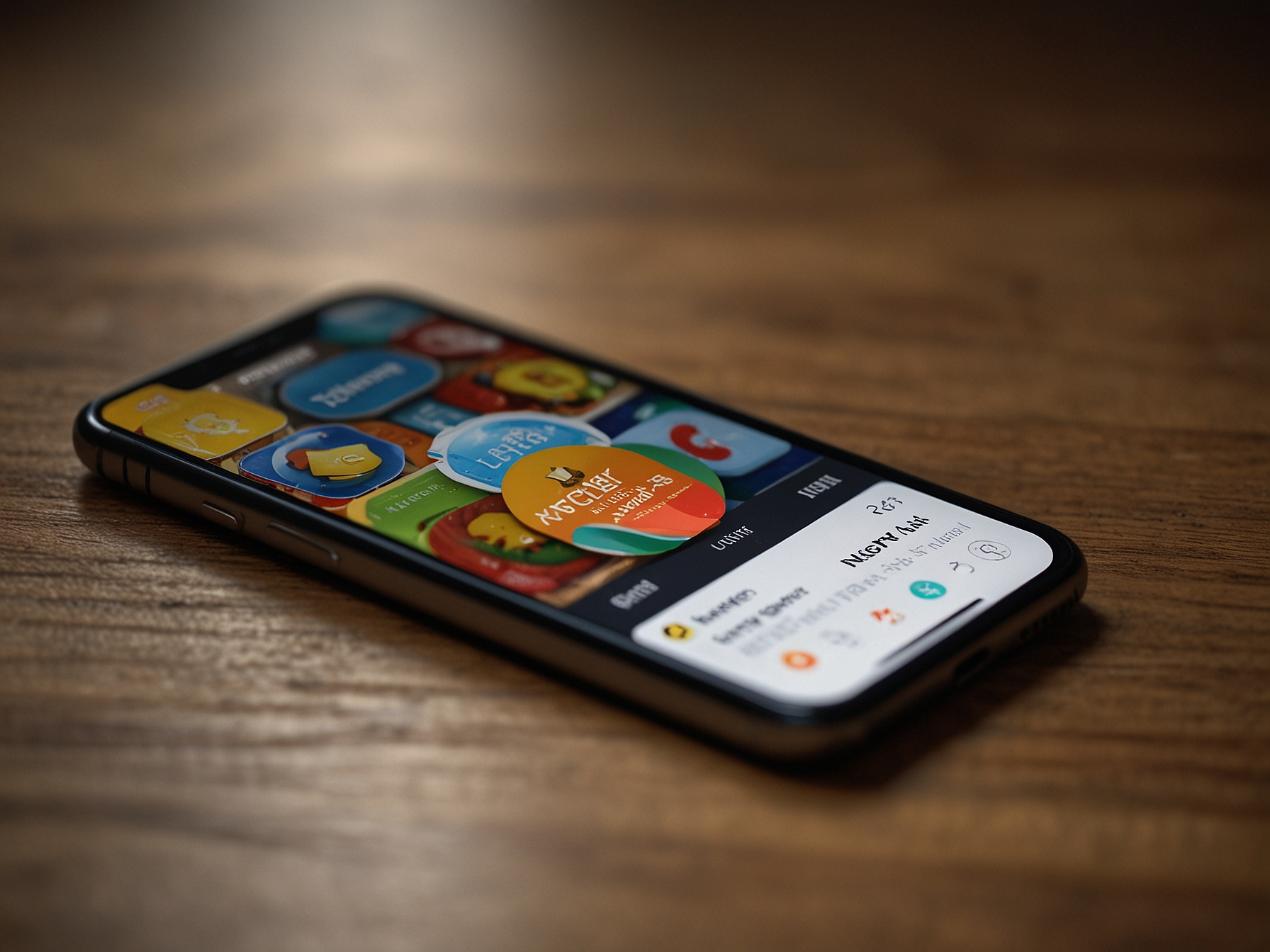 App Download Banner